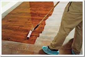 Desire To Decorate Diy Hardwood Floor Refinishing Refinish Wood Floors Home Repair Home Repairs