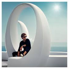 And Arche Banc De Jardin Modulable Vondom Banc Design Meubles De Patio Design Exterieur