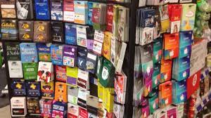 You can list any online gift card for free on the site; Don T Like The Gift Card Walmart Will Let You Trade It In Fox 59
