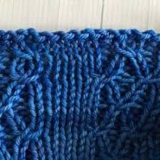 For the past 15 years she has knitted primarily socks, hats, and gloves (i.e., short attention span for knitting in straight lines) and has recently been seduced into the world of knitting moebii and other nonorientable mathematical forms. Tutorial Jeny S Surprisingly Stretchy Bind Off Jssbo Knotions