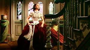 Son cousin ashley wilkes, dont elle est amoureuse depuis toujours, choisit malencontreusement ce jour pour annoncer ses fiançailles avec. La Robe De Noel De Scarlett O Hara Dans Autant En Emporte Le Vent Spotern