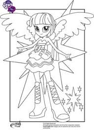 Twilight Sparkle From My Little Pony Equestria Girls Coloring Page Coloring Eq My Little Pony Coloring My Little Pony Twilight Twilight Sparkle Equestria Girl