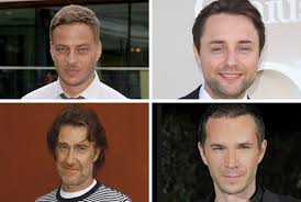 Leonard scheicher (finsterworld) and robert stadlober (summer storm), reprise their roles. Das Boot Series Rounds Out Cast As Production Begins Deadline