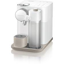 Expresso Delonghi En650 W Gran Latissima Blanc Boulanger