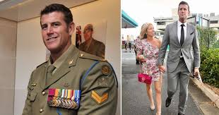 Ben was born in perth and attended hale school. Ben Roberts Smith Hits Back At Entirely Untrue Claims