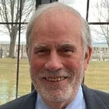 Stephen Pew Obituary