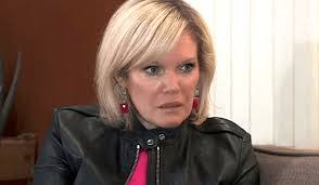 Maura West's Instagram, Twitter & Facebook