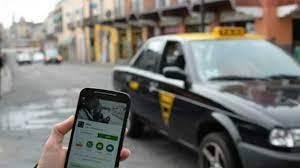 Todos los pasajeros que lleguen al aeropuerto verán salir sus valijas del. Como Trabajar En Cabify Argentina