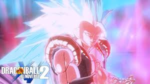 Check spelling or type a new query. 2k Gogeta Goes Super Saiyan Blue 3 Kaioken For The First Time Universal Survival Arc Dlc Youtube