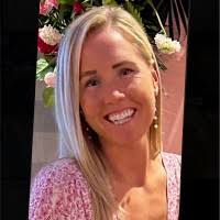 Kristen Schoeffling McAndrew