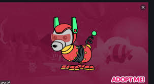 Find out what adopt me legendary pets are worth with three different value tier list to get fair trade and find out the demand and the rarest pet in 2021. The New Robo Dog In Adopt Me Omg So Cute I Wonder How It Will Look In The Game Adoptmerbx