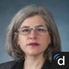 Dr. Susan M. Hecker, MD