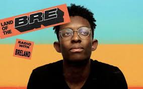 Breland's Quest to Redefine Country