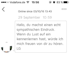 Unsere dienstleistungen im bereich zahnimplantate. Frauen Anschreiben Die 13 Haufigsten Fehler Beim Online Dating