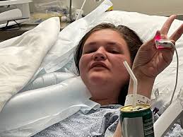 Bonnie Michalak's Instagram, Twitter & Facebook