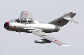 We did not find results for: Mikoyan Gurevich Mig 15 Wikipedia