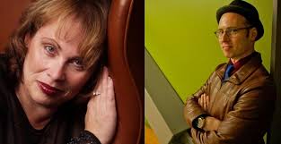 Janis Mann and George Colligan