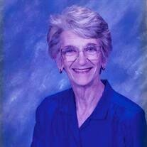 Ethel Mae Hesse Obituary