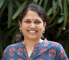 Indira Singh's Instagram, Twitter & Facebook