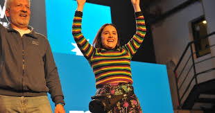 No estoy cómoda dentro del ofelia fernández. El Frente De Todos Repudio Los Mensajes Misoginos Contra Ofelia Fernandez Desde Cosquin Cordoba Argentina