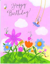 We have more than 400 free birthday cards. Download Free Greetings Cards Free Happy Birthday Greeting Card Happy Birthday Wishes Cards Happy Birthday Greetings Happy Birthday Greeting Card