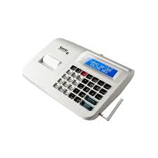 O casa de marcat cu jurnal electronic si gprs este compusa dintr o carcasa metalica ce asigura rezistenta la socuri si protectie elementelor componente. Casa De Marcat Sam4s Nr 300 Cu Jurnal Electronic Smartpos Ro