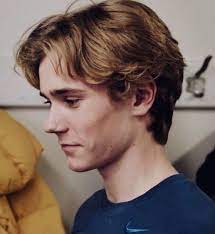 Marianne valtersen (mother), terje valtersen (father), lea valtersen (sister). Perfection That Is Isak Valtersen Isak Valtersen Blonde Boys Boy Character