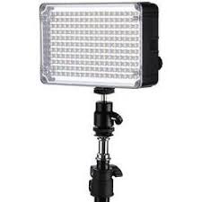 Aputure Amaran Al H198 On Camera Led Light H198 B Amp H Photo Video Video Lighting Led Lights Price Led Lights