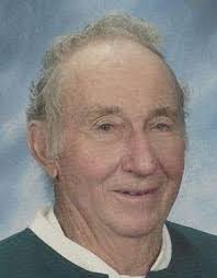 Red Hack Obituary (1926