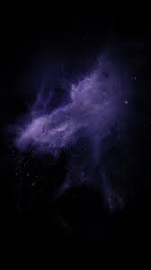 See more ideas about dark wallpaper, black wallpaper, galaxy wallpaper. Dark Purple Space Wallpapers Top Free Dark Purple Space Backgrounds Wallpaperaccess