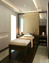 We've rounded up several dorm room decor ideas to get you ready for move in day. Pin By Norma Rosales Azcarate On Lash Studio Spa Room Decor Spa Interior Design Spa Rooms