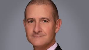 Phenium talks to Michael Pace at IHG Mark Hopkins hotel.