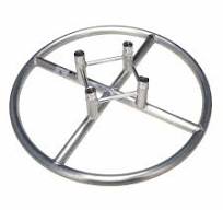 Global Truss F34 Top Ring 100