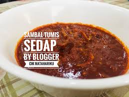 Tumis bahan rempah penumis, bahan serbuk dan bahan kisar sehingga wangi. Petua Dan Cara Buat Sambal Tumis Yang Sedap Dan Tahan Lama Blog Cik Matahariku