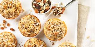 Morning Glory Bran Muffins Recipes Food Network Canada Recipe Bran Muffin Recipes Food Muffin Recipes