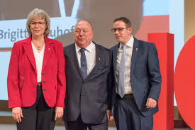 Bc, bc, bce 'bc' means 'before christ'. Ig Bce Wahlt Neuen Vorstand Hannover Congress Centrum Hcc Dgb Rechtsschutz Gmbh