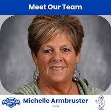 Meet Adrianna Stottlemyre — Paraprofessional, Special Education! 💙🤍 We're  excited to welcome Adrianna back to PCR-I — this time as a staff member! A  proud Putnam County graduate, Adrianna attended here from