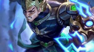 Hero tersebut pun mempunyai skill yang cukup mumpuni untuk melindungi. Wallpaper Gatot Kaca Fictional Character Hero Cg Artwork Superhero Supervillain 642436 Wallpaperuse