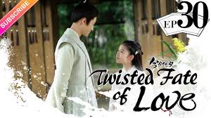 Bill nye, deron horton, jorge lendeborg jr. Eng Sub Twisted Fate Of Love Ep30 Sun Yi Jin Han Tan Jian Ci Red Thread Of Fate Fresh Drama Youtube