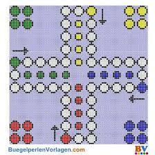 Bildergebnis Fur Bugelperlen Vorlagen 3d Bugelperlen Bugelperlen Vorlagen Basteln Bugelperlen