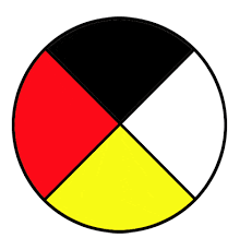 Canada must now work out fair and lasting terms of coexistence with aboriginal people…. Medicine Wheel Comparison In Life Native American Articles