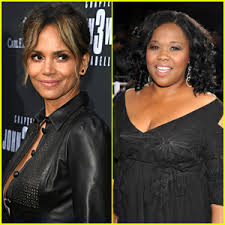 All models were 18 years of age or older at the time of depiction. Halle Berry Pays Tribute To Baps Co Star Natalie Desselle Reid Shared Video Of Them Together Days Before Her Passing Halle Berry Natalie Desselle Reid Just Jared