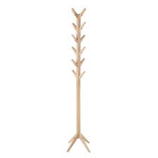 Porte Manteau En Chene Wood Coat