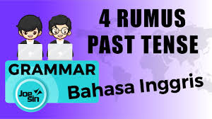 16 rumus tenses bahasa inggris dan tips menghafalkannya pdf. 10 Menit Paham Tenses 16 Tanpa Menghafal Rumus Joesin Youtube