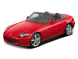 The ssm was first shown. 2009 Honda S2000 Values Nadaguides