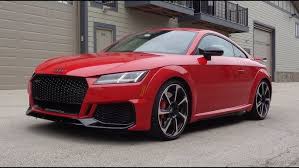 Image result for Tango Red 2022 TTRS