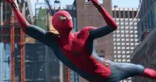 Watch the new #spidermanfarfromhome trailer now and get your tickets today: Ttujqtocn2iyem
