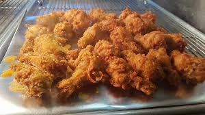 Then the 'scraps' and a whole chicken would be boiled, usually day before. Ohio Fried Chicken In Rochdale Restaurant Reviews
