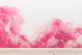 Maybe you would like to learn more about one of these? Create A Dreamy Watercolor Wall For Impact Hgtv