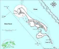 About Manjack Noname Cays Abaco Bahamas A Guide